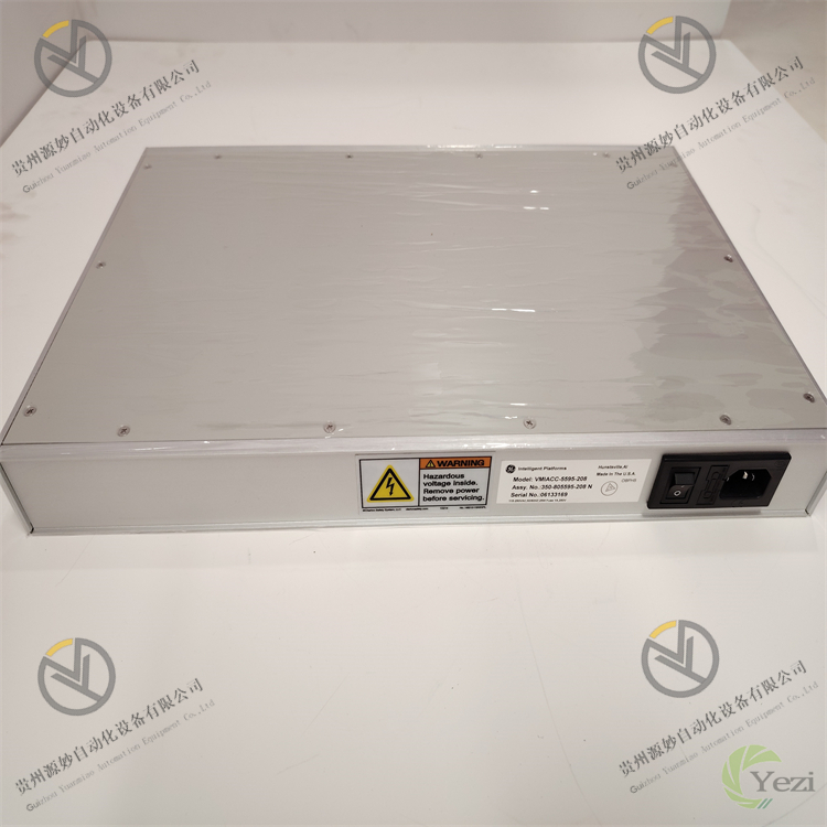 GE VMIACC-5595-208 350-805595-208J