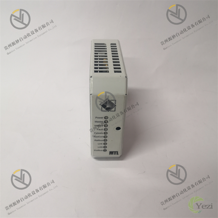 MTL 8507-BI-DP 总线接口模块