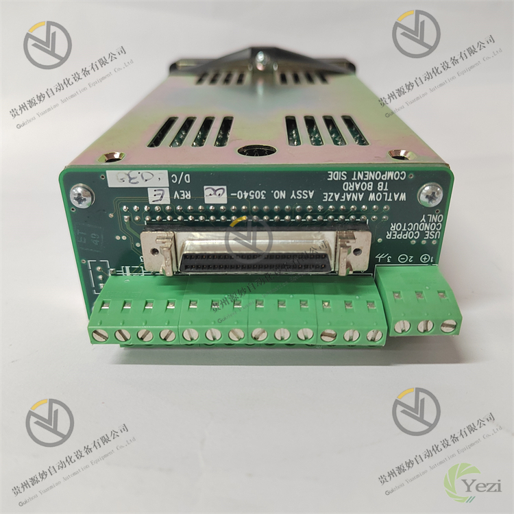 WATLOW ANAFAZE CAS200