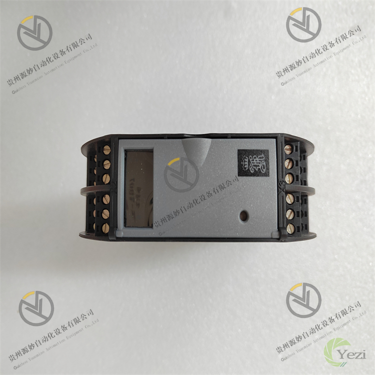 KONGSBERG RMP201-8 多用途 I/O 模块