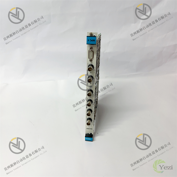 Vibro-meter 200-510-076-114 200-510-111-034
