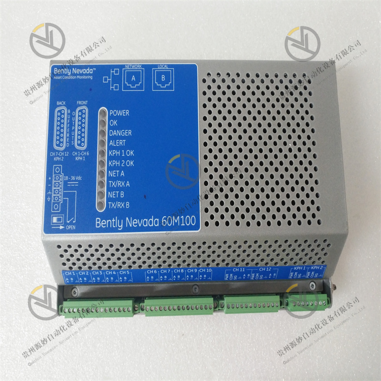 BENTLY 60M100-00