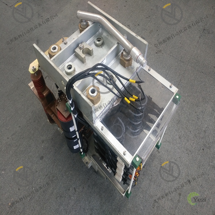 ABB D196