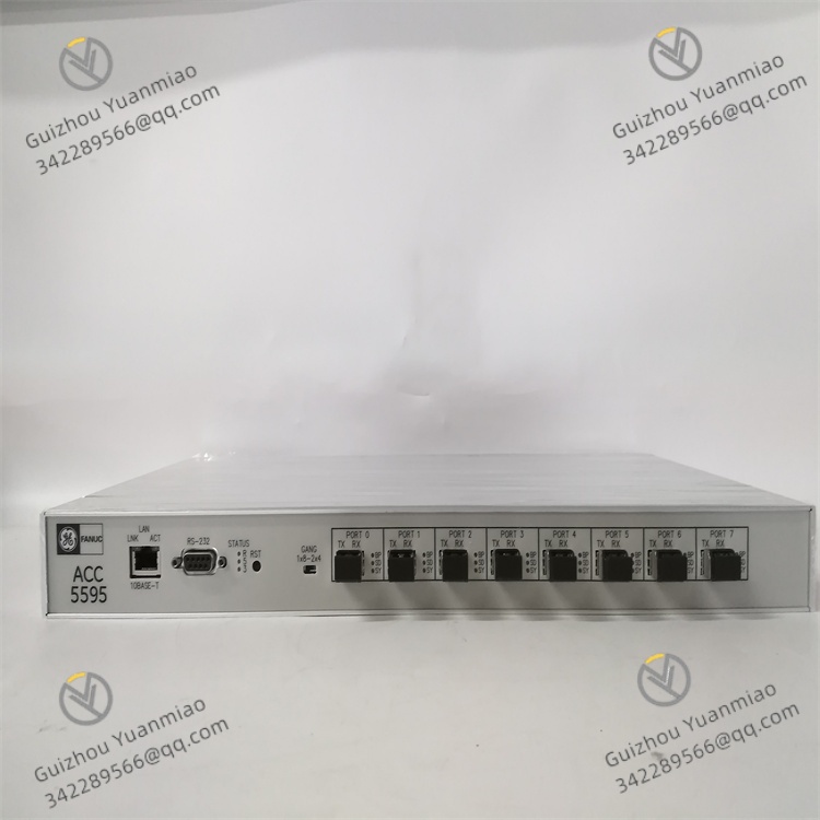 GE ACC-5
