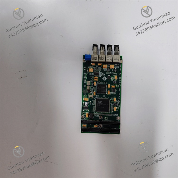 GE HWA143-TDM-PMC-V20
