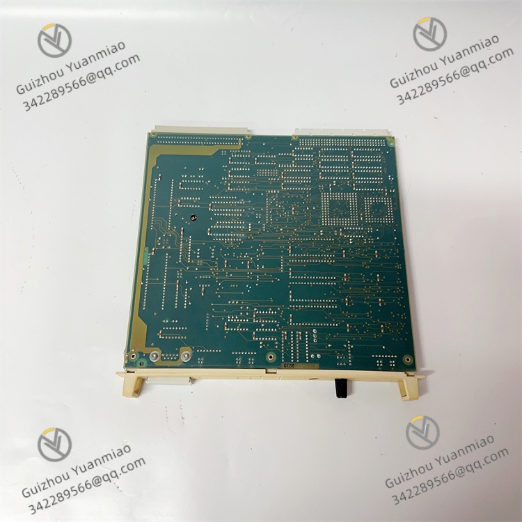 ABB DSCA190V 57310001-PK