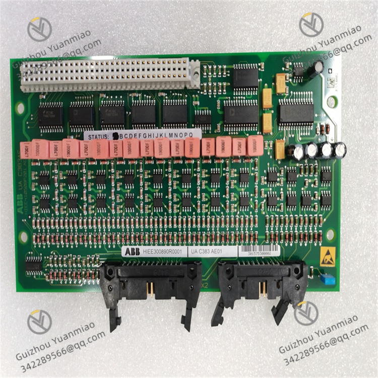 ABB UAC3
