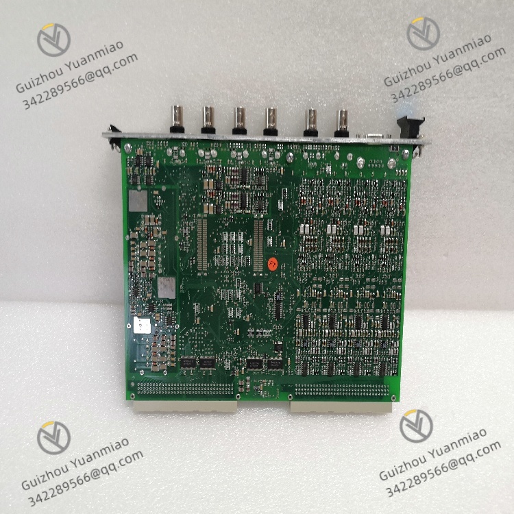 VIBRO-METER VM600 204-040-100-012