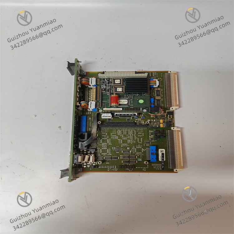 VIBRO-METER VM600 CPUM 200-595-067-114
