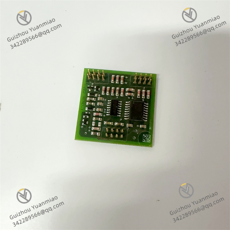 ABB XVC767AE105 3BHB007209R0105
