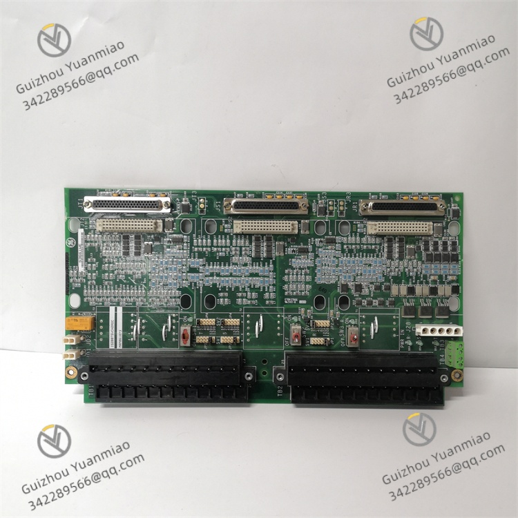IS200TSVCH2ADC