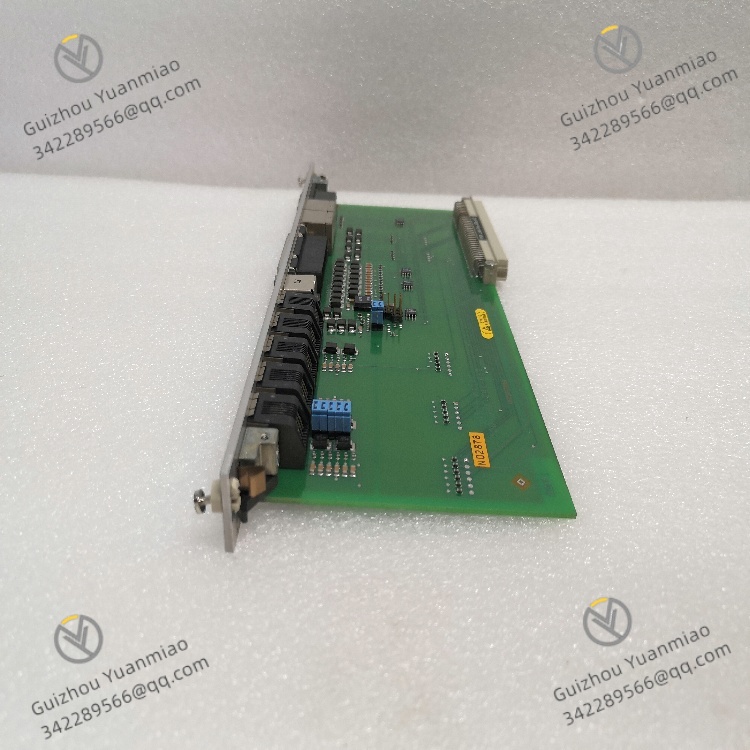 VIBRO-METER VM600 IOCN 200-566-000-112 200-566-101-013