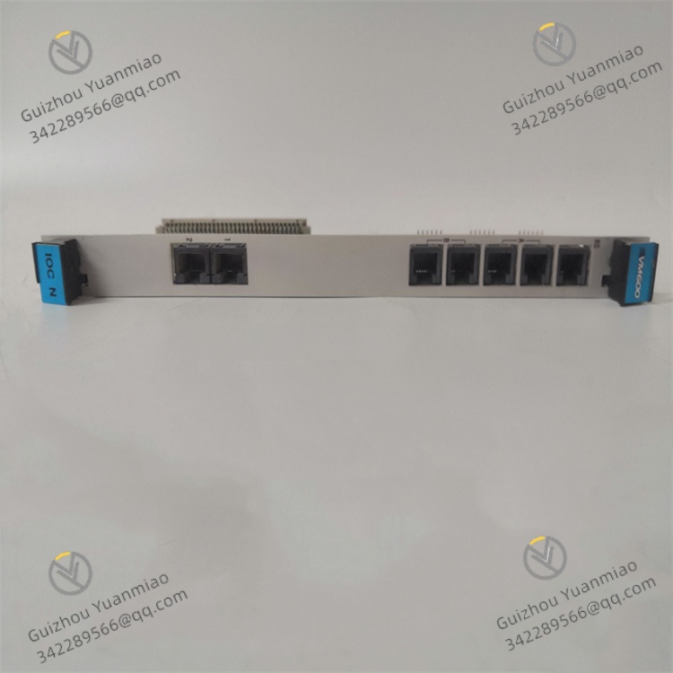 VIBRO-METER VM600 RLC16 200-570-000-111 200-570-101-015