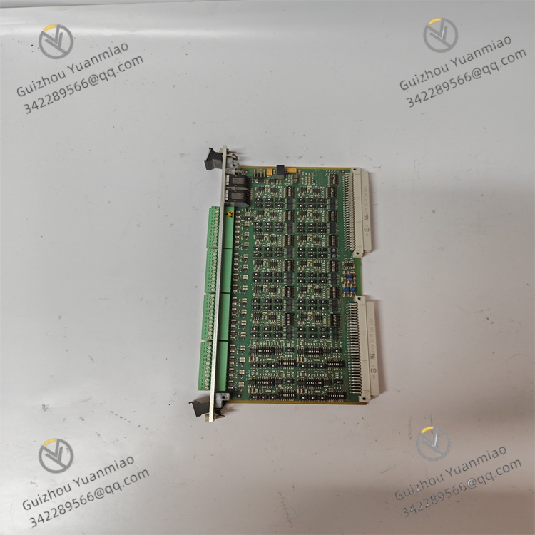 VIBRO-METER VM600 IOC16T 200-565-000-013 200-565-101-013