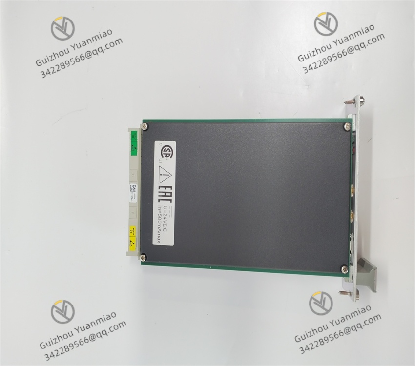 EMERSON 9199-00002 A6120