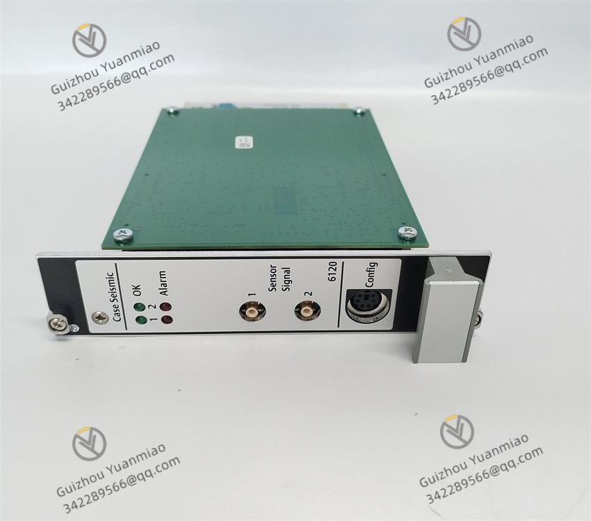 EMERSON 9199-00002 A6120