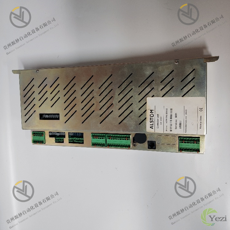 ALSTOM V0701596-001102