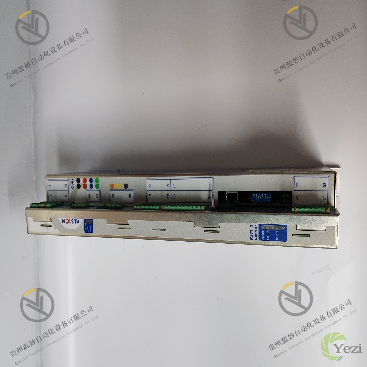 ALSTOM V