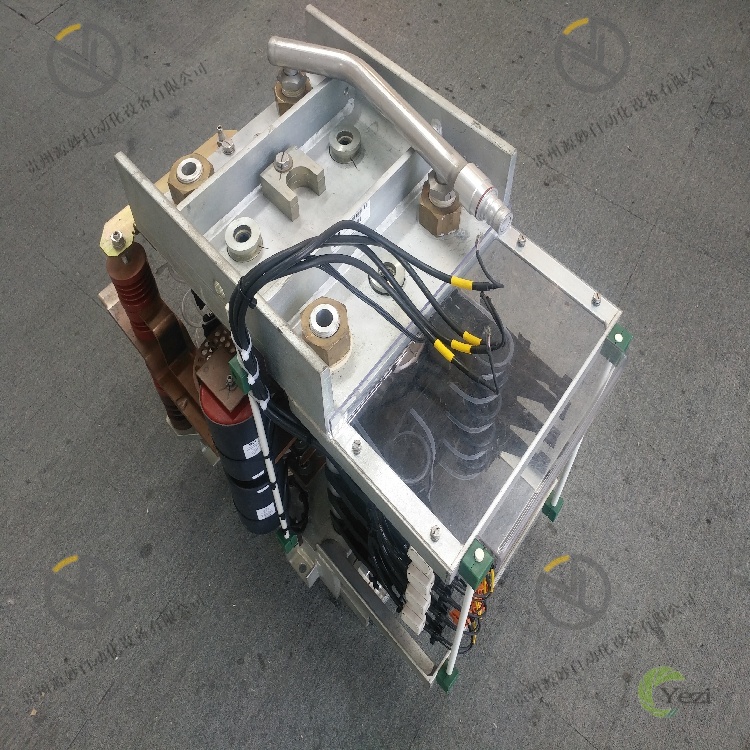 ABB S-093N 3BHB009885R0021