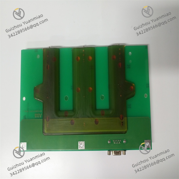 ABB XVC770AE 3BHE006414R0001