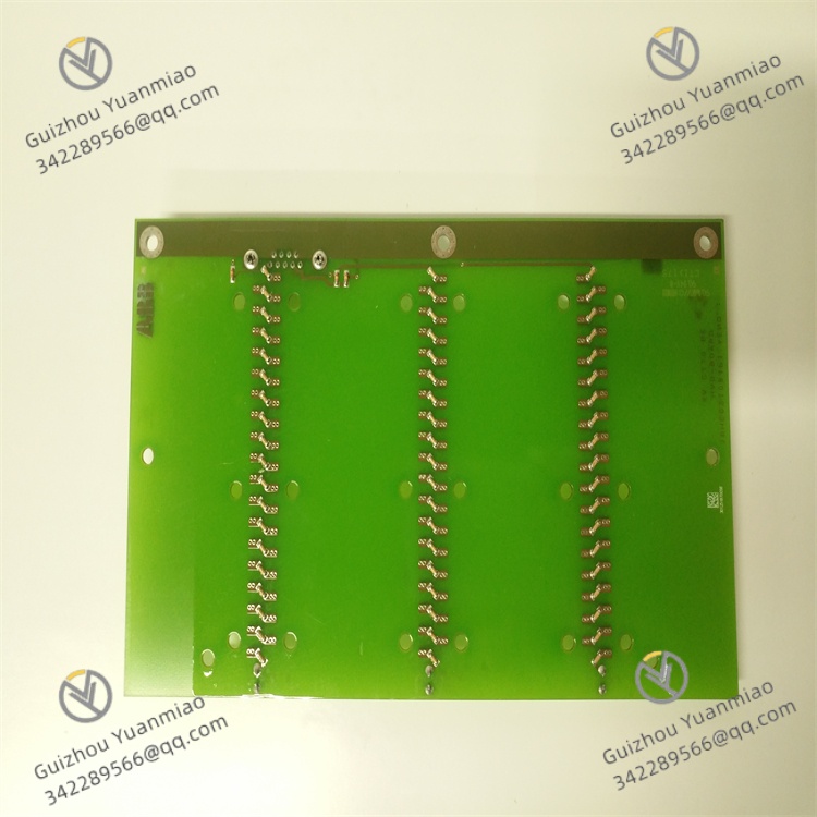 ABB XVC770BE102 3BHE021083R0102