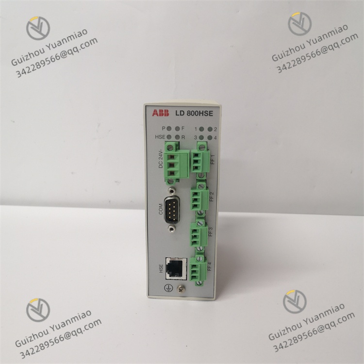 ABB LD80