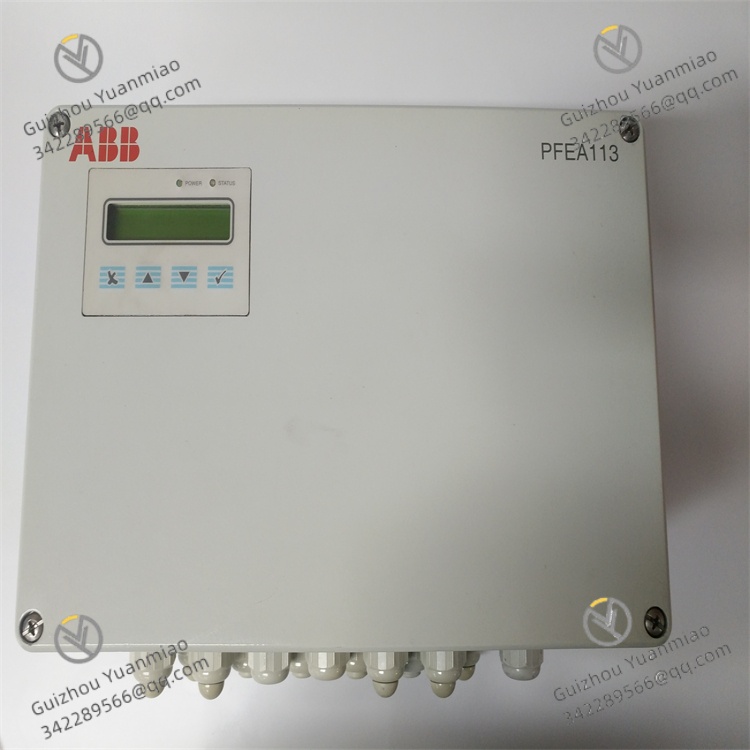 ABB 3BSE