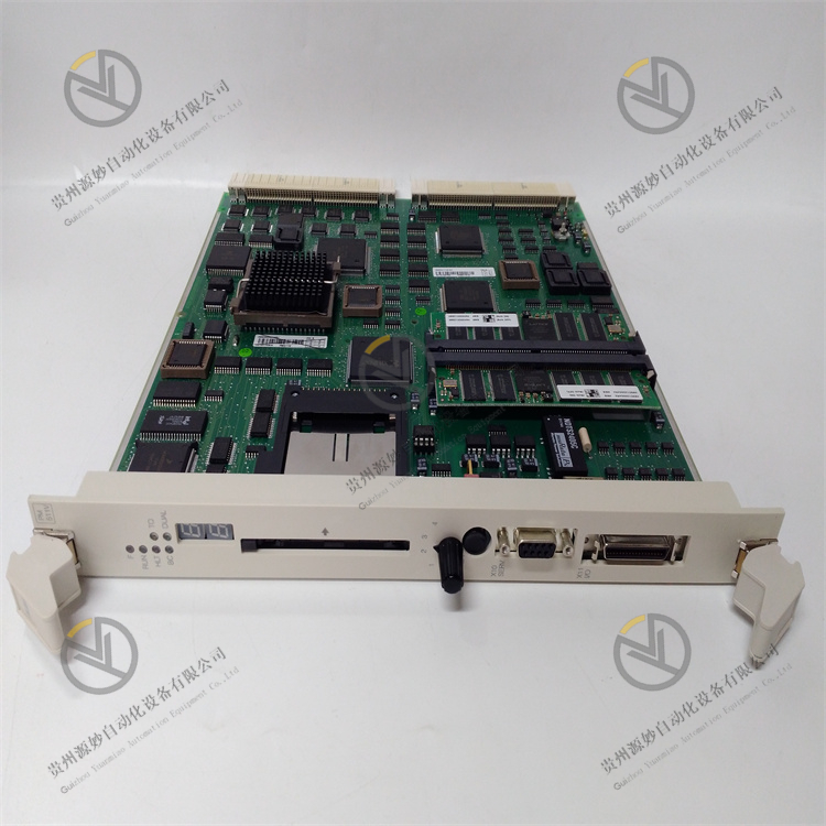 ABB PM511V16 3BSE011181R1