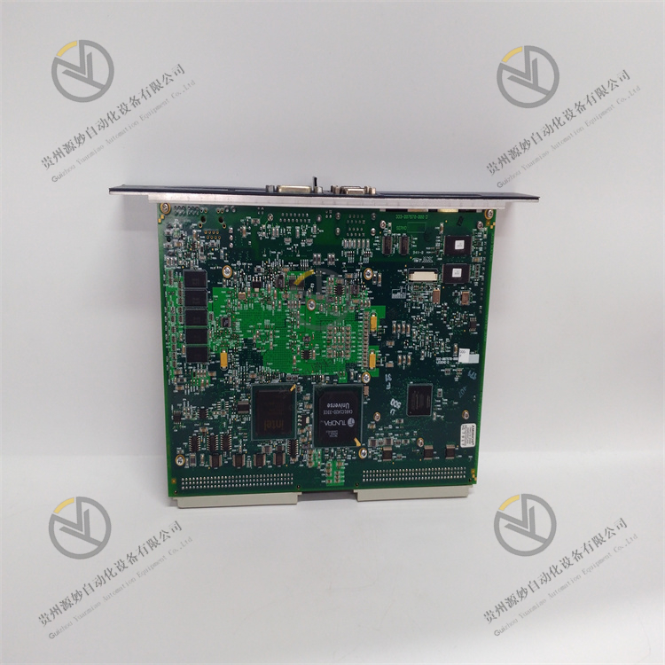 GE IC698CRE030-DE