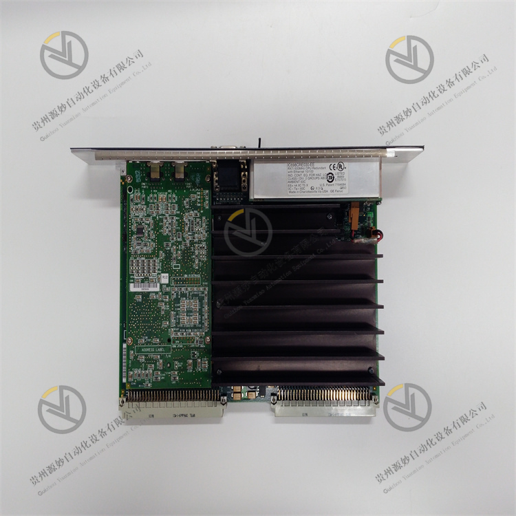 GE IC698CRE030-DE