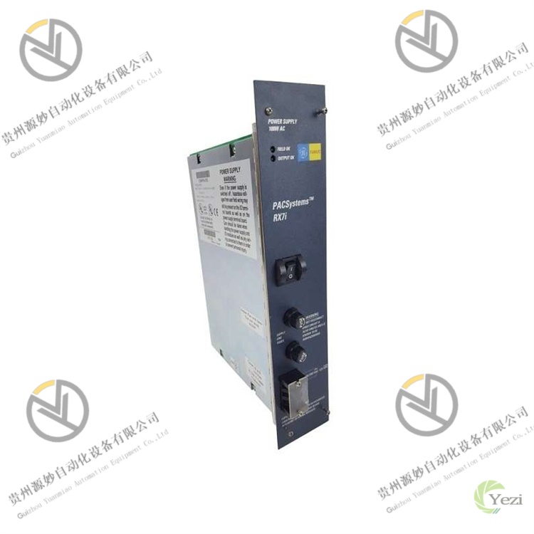 GE IC698