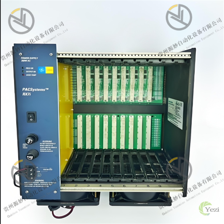 GE IC698