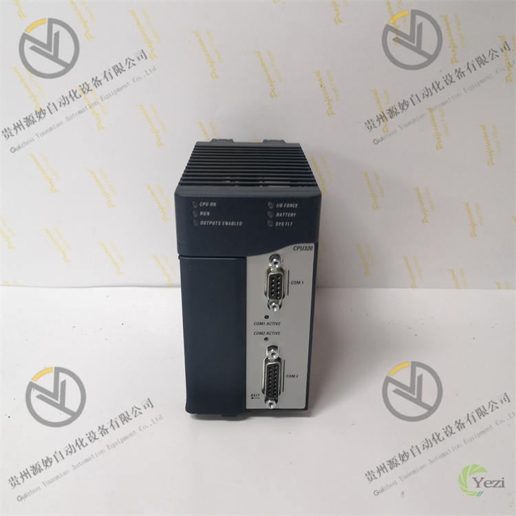 GE IC695
