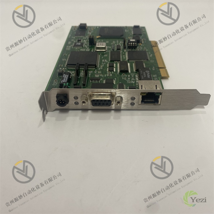WOODHEAD APP-ETH-PCU PCU2000ETH