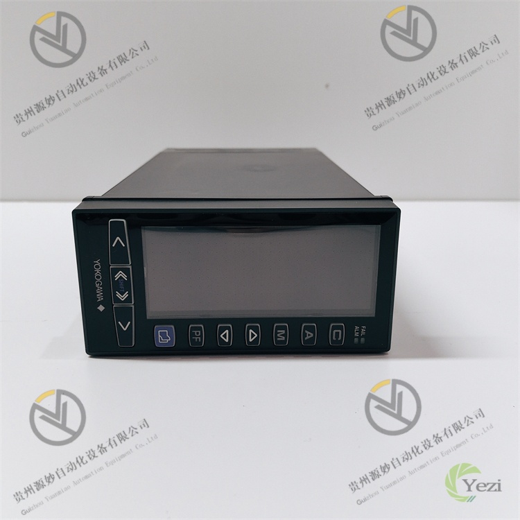 YOKOGAWA YS1700-000/A34