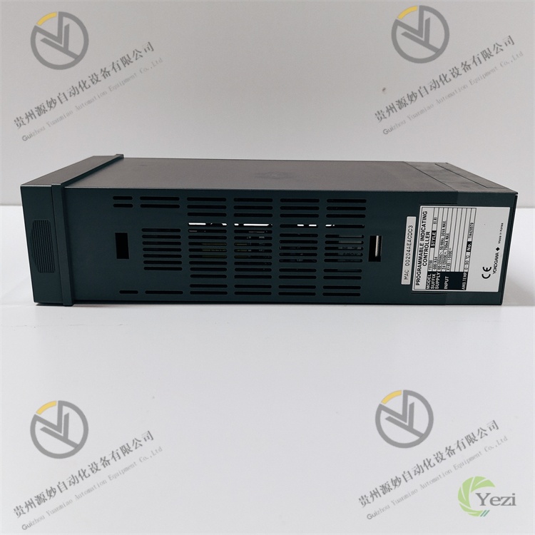 YOKOGAWA YS1700-000/A34