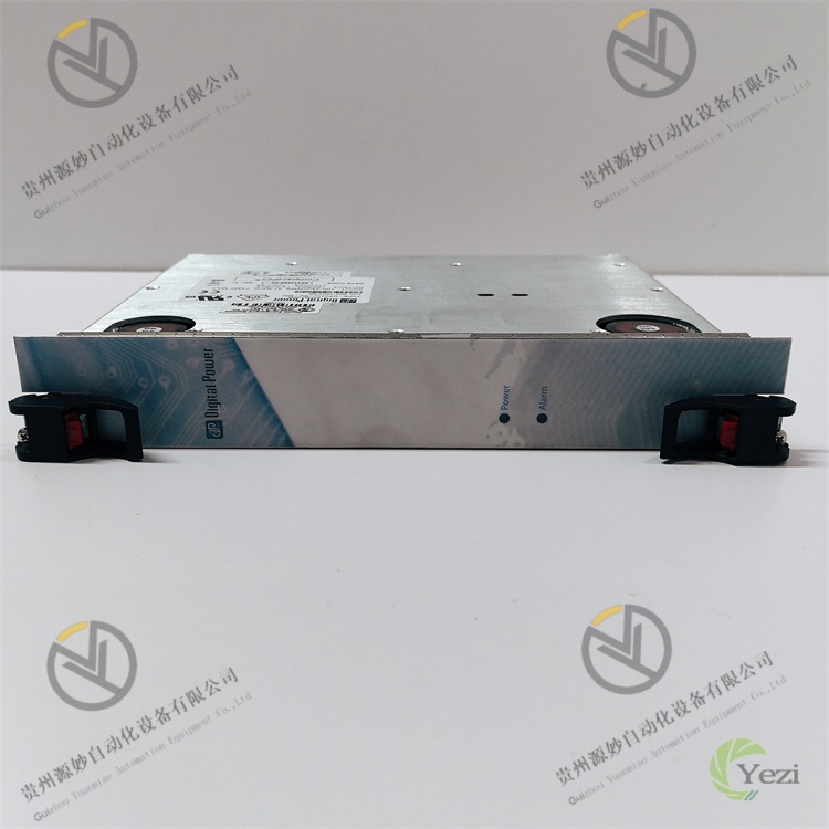 DIGITAL POWER CPCI-AC-6U-500 900-7002-99
