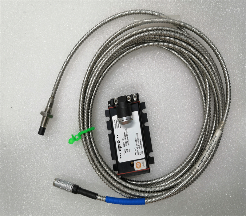 EPRO PR6