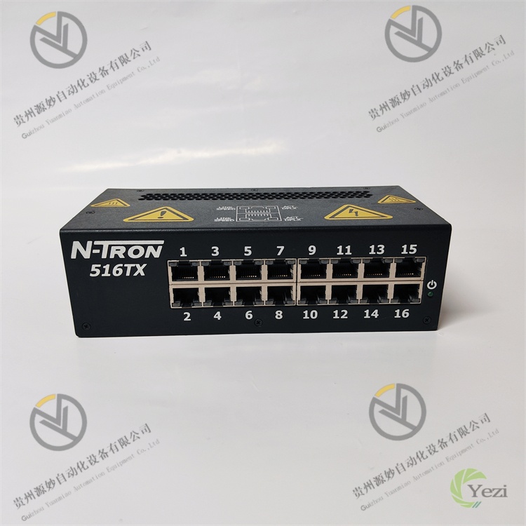 GE 516TX 336A4940DNP516TX 以太网交换机