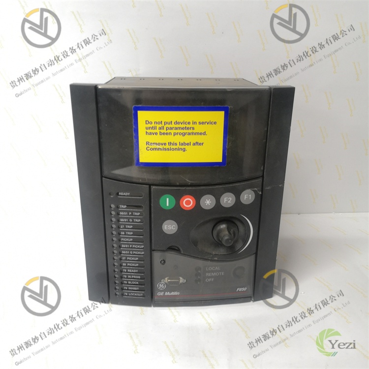 GE F650BABF1G0HI 以太网交换机