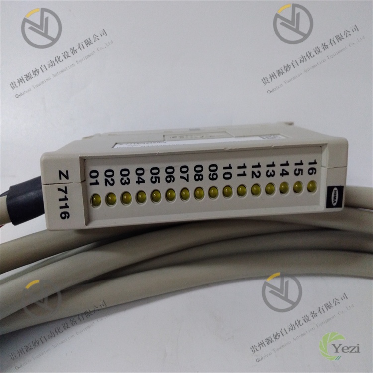 HIMA Z7116 线缆