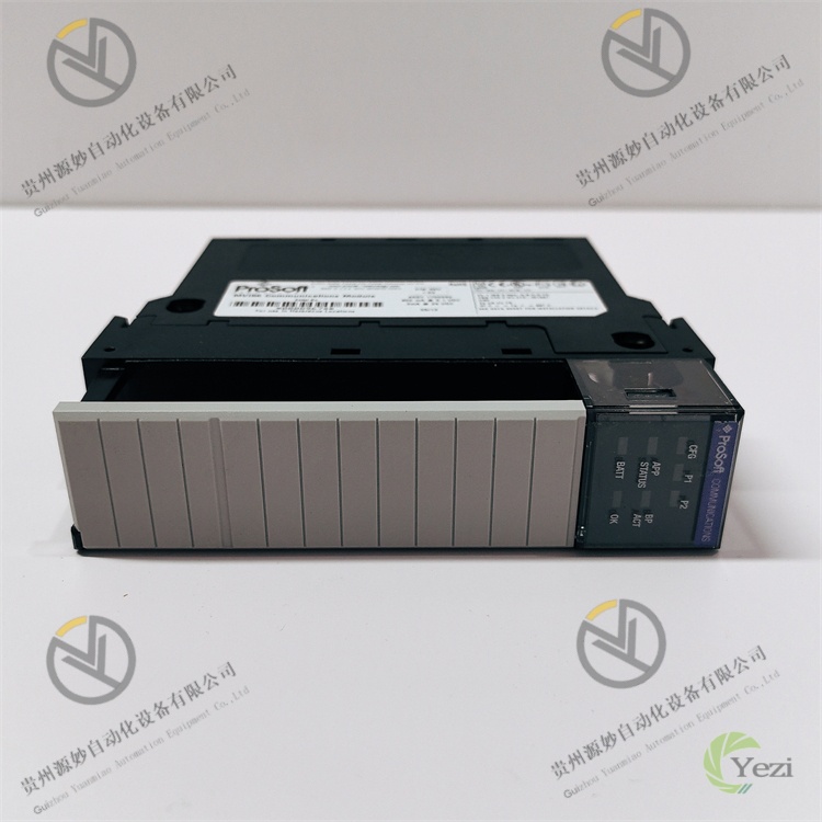 Prosoft MVI56-LTQ 通讯模块