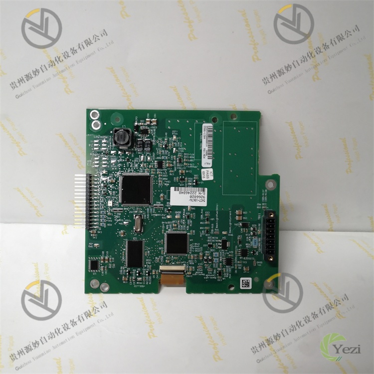 WOODWARD 5437-1067A 数字调速控制器