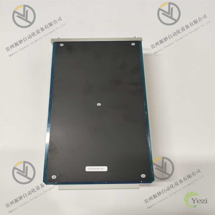 BENTLY 3500/15 114M5330-01