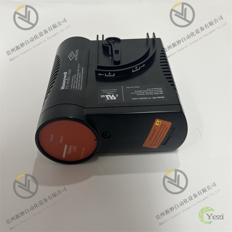 HONEYWELL FC-RUSIO-3224 模拟量输入/输出(AI/AO)模块