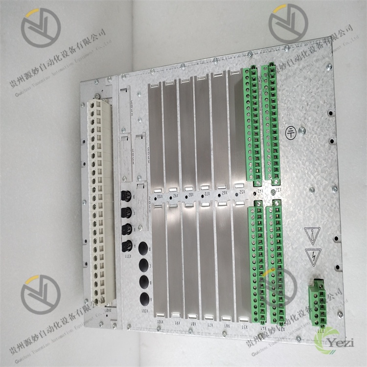 ABB REC670 1MRK002814-AB