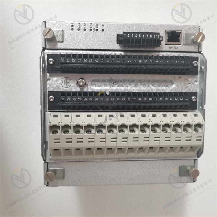 ABB REF615C_E HCFFAEAGANB2BAA11E