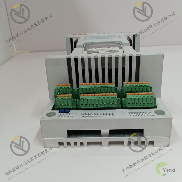 ABB UNITROL1020 3BHE030579R0001