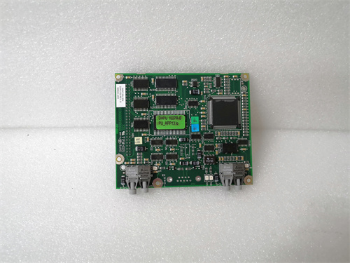 ABB DASD001 3ASC25H241 数据采集与信号分配模块
