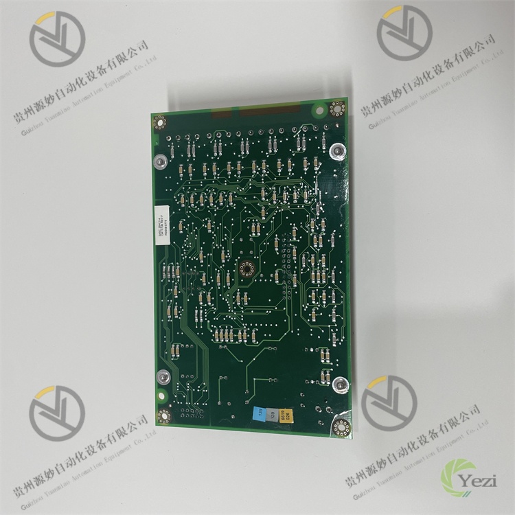 ABB 3ASC25H214 DATX130